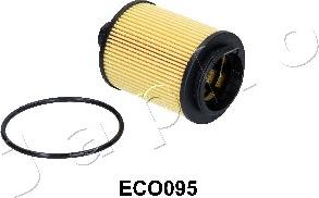 Japko 1ECO095 - Oljefilter xdelar.se