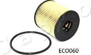 Japko 1ECO060 - Oljefilter xdelar.se