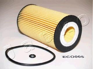 Japko 1ECO005 - Oljefilter xdelar.se