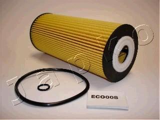 Japko 1ECO008 - Oljefilter xdelar.se