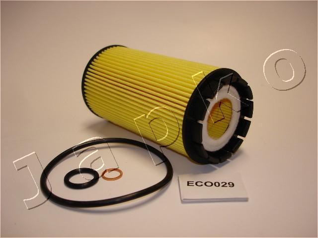 Japko 1ECO029 - Oljefilter xdelar.se