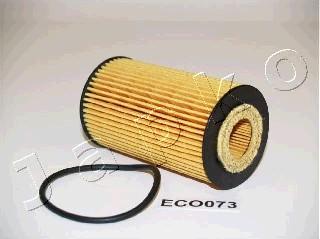 Japko 1ECO073 - Oljefilter xdelar.se