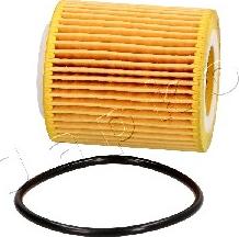 Japko 1ECO148 - Oljefilter xdelar.se