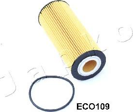 Japko 1ECO109 - Oljefilter xdelar.se