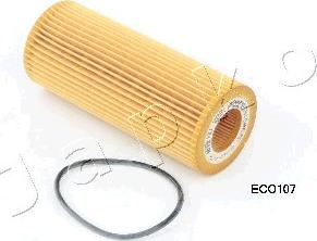 Japko 1ECO107 - Oljefilter xdelar.se