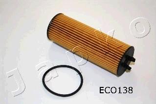 Japko 1ECO138 - Oljefilter xdelar.se