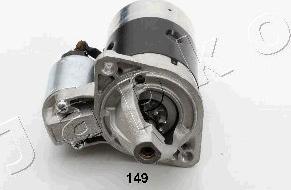 Japko 3C149 - Startmotor xdelar.se