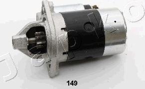 Japko 3C149 - Startmotor xdelar.se