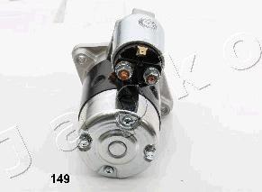 Japko 3C149 - Startmotor xdelar.se