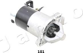 Japko 3C101 - Startmotor xdelar.se