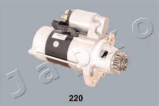 Japko 3D220 - Startmotor xdelar.se