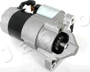 Japko 3D227 - Startmotor xdelar.se