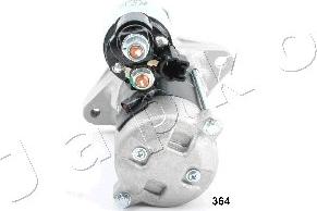 Japko 3T364 - Startmotor xdelar.se