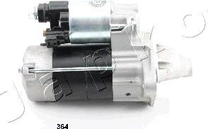 Japko 3T364 - Startmotor xdelar.se