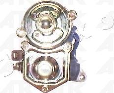 Japko 3T218 - Startmotor xdelar.se