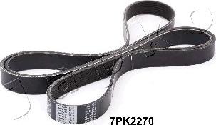 Japko 7PK2270 - Flerspårsrem xdelar.se