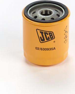 JCB 02/630935A - Oljefilter xdelar.se