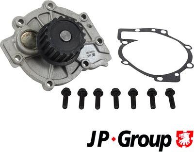 JP Group 4914100200 - Vattenpump xdelar.se