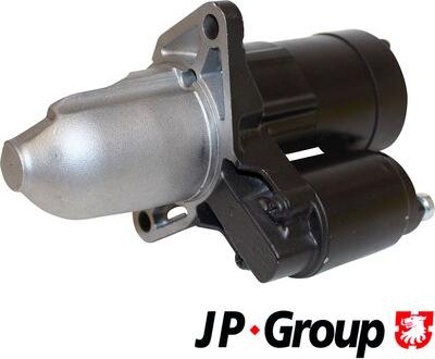 JP Group 4690300100 - Startmotor xdelar.se