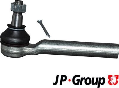 JP Group 4644600100 - Parallellstagsled xdelar.se