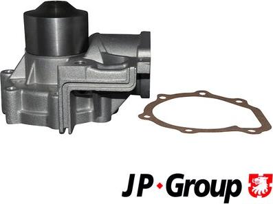 JP Group 4614100300 - Vattenpump xdelar.se