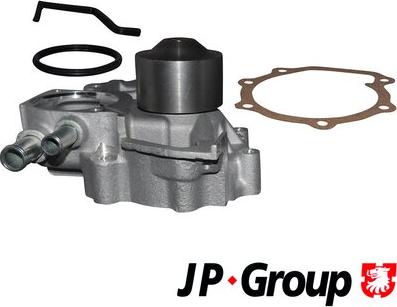 JP Group 4614100200 - Vattenpump xdelar.se