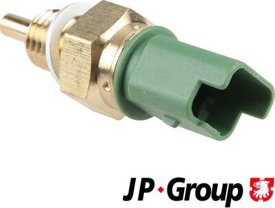 JP Group 4193100400 - Sensor, kylmedietemperatur xdelar.se