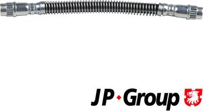 JP Group 4161700300 - Bromsslang xdelar.se