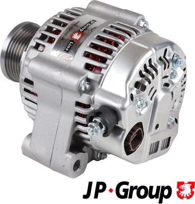 JP Group 4890100800 - Generator xdelar.se