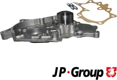 JP Group 4814100600 - Vattenpump xdelar.se