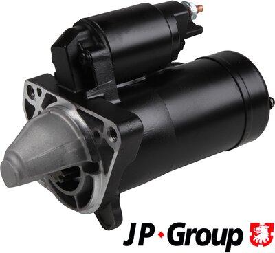 JP Group 4390301400 - Startmotor xdelar.se