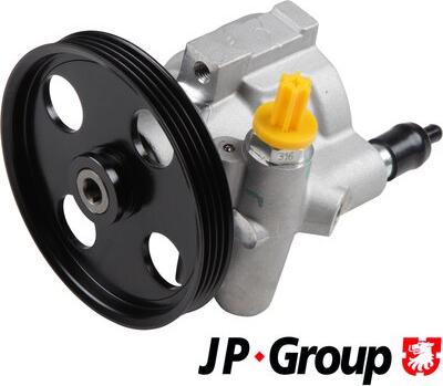 JP Group 4345101700 - Hydraulikslang, stysrsystem xdelar.se