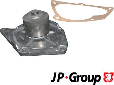 JP Group 4314100800 - Vattenpump xdelar.se