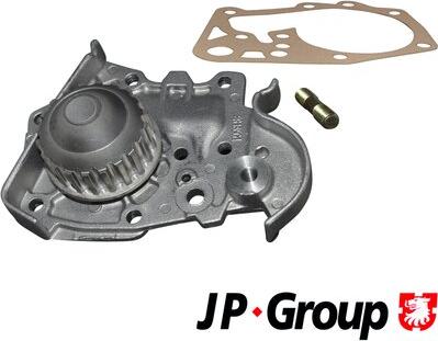 JP Group 4314100300 - Vattenpump xdelar.se