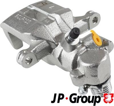 JP Group 4762000170 - Bromsok xdelar.se