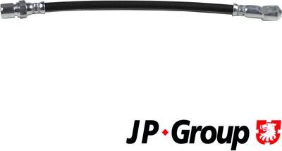 JP Group 5661600300 - Bromsslang xdelar.se