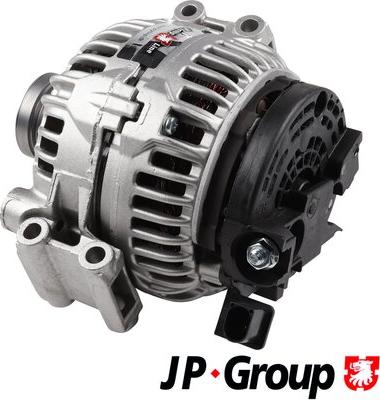 JP Group 1490101700 - Generator xdelar.se