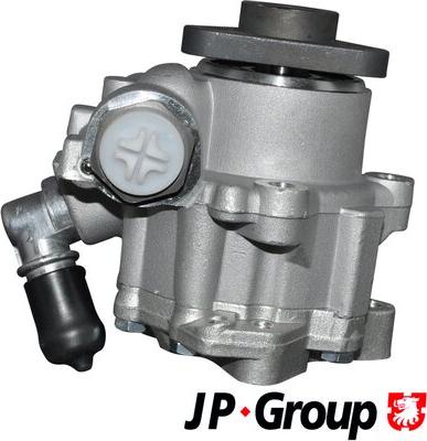 JP Group 1445100800 - Hydraulikslang, stysrsystem xdelar.se