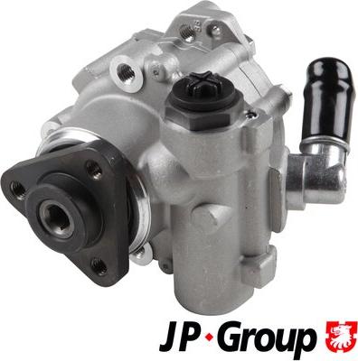 JP Group 1445101900 - Hydraulikslang, stysrsystem xdelar.se