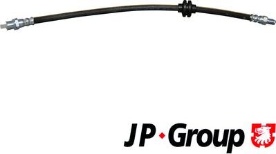 JP Group 1461600500 - Bromsslang xdelar.se