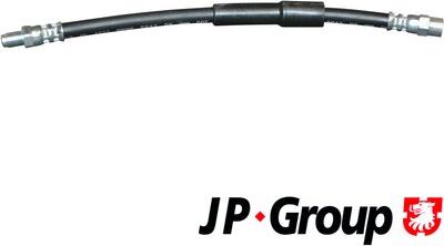 JP Group 1461700100 - Bromsslang xdelar.se