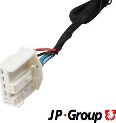 JP Group 1481206580 - Elmotor, baklucka xdelar.se