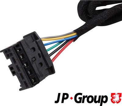 JP Group 1481206570 - Elmotor, baklucka xdelar.se