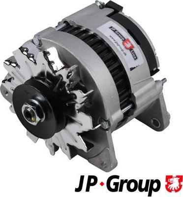 JP Group 1590100200 - Generator xdelar.se