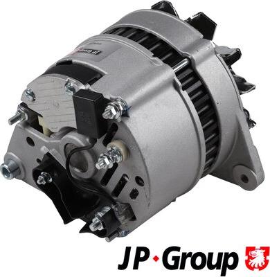 JP Group 1590100200 - Generator xdelar.se