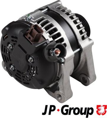 JP Group 1590103300 - Generator xdelar.se