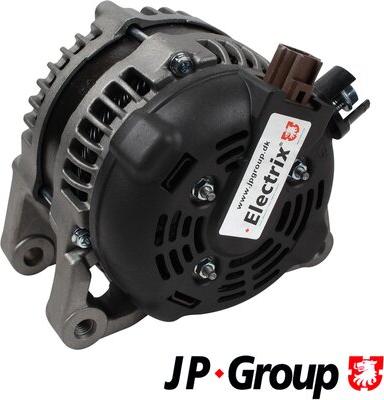 JP Group 1590102200 - Generator xdelar.se