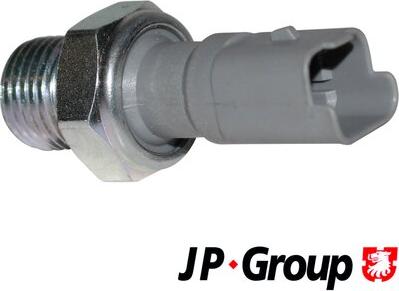 JP Group 1593500500 - Sensor, oljetryck xdelar.se