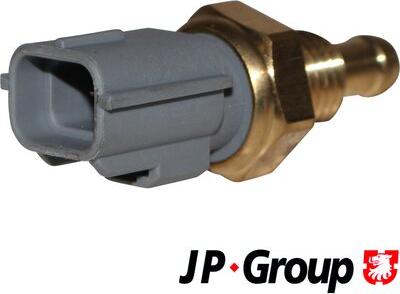 JP Group 1593100900 - Sensor, kylmedietemperatur xdelar.se