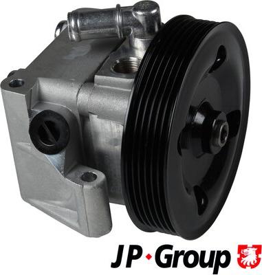 JP Group 1545103200 - Hydraulikslang, stysrsystem xdelar.se